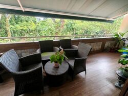 Hillcrest Arcadia (D11), Condominium #444411511